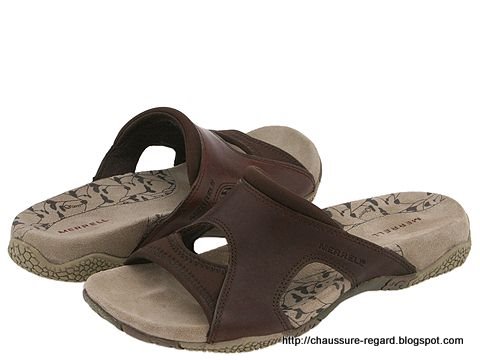 Chaussure regard:H875-636557