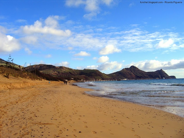 PORTO SANTO