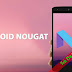 Tổng hợp những thiết bị Android được lên Android 7.0 Nougat