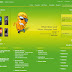 Sony Ericsson website redesigned