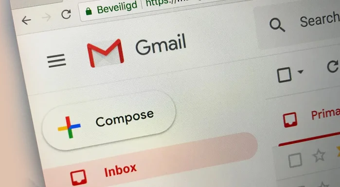 Gmail in India, email, compose, send, draft mail problem