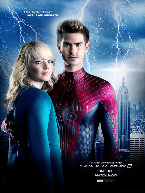 The Amazing Spiderman HD Images 1080p