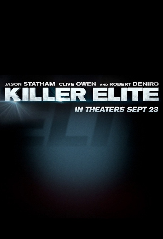 Killer Elite 2011 Movie Photo