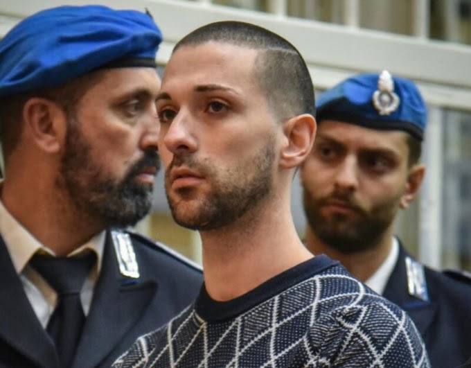 Omicidio Giulia Tramontano, ergastolo confermato per Alessandro Impagnatiello. La sorella: “La chiamano legge, ma si legge disgusto”