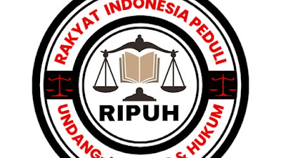 RIPUH, Yuk Kenali Perkumpulan yang Satu Ini!