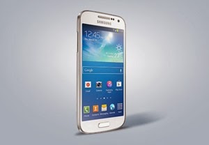 Galaxy S4 Mini Oyunları