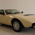 1977 Maserati Khamsin 