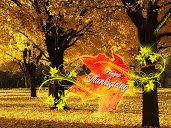 #12 Happy Thanksgiving Wallpaper