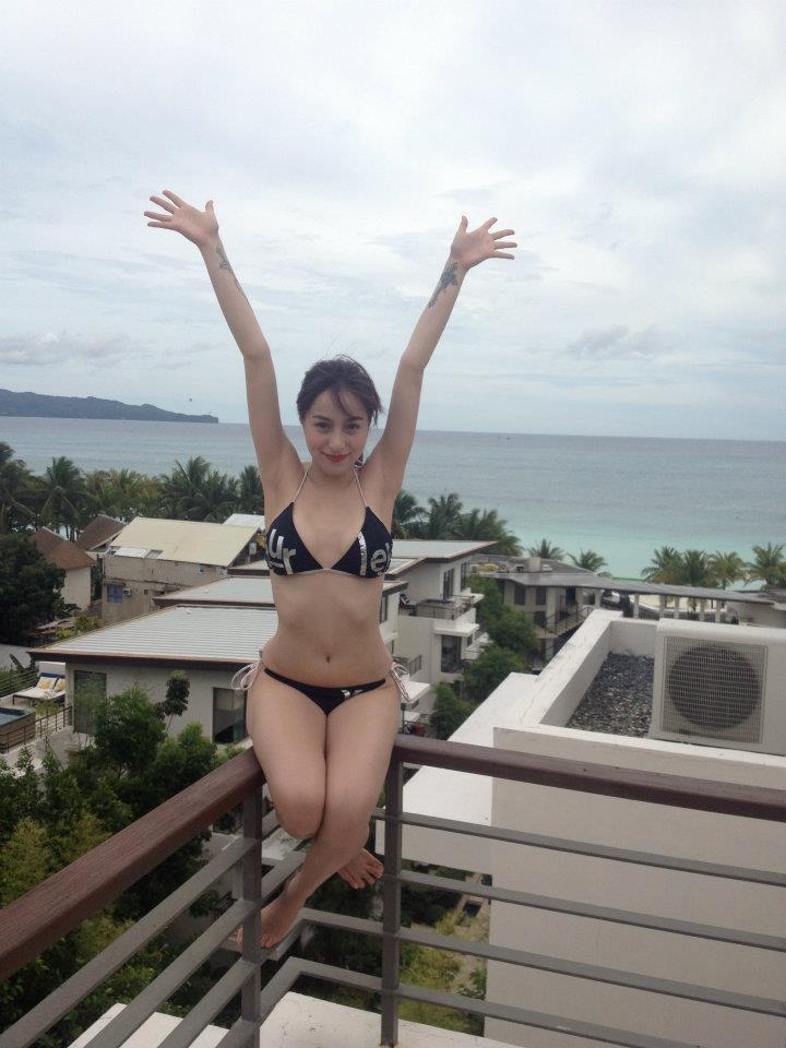 cristine reyes sexy bikini pics 3