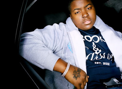 Sean Kingston Ft. Nicki Minaj - Born To Be Wild Lyrics