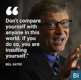 BIOGRAFI Bill Gates : Pengusaha Sukses, Orang Terkaya Dunia, Pendiri Microsoft