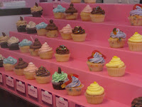 Susie's cupcakes