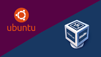 Install ubuntu 12.04 di virtualbox