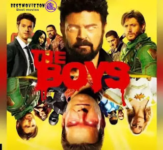 The boys season 3 review