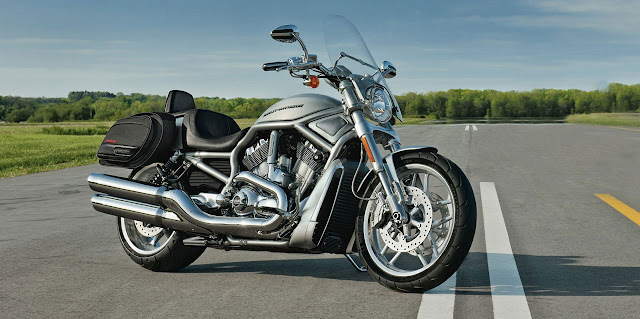 2012-Harley-Davidson-VRSCDX-VRod10th-Anniversary-Edition-silver