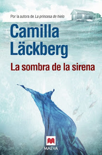 Fjalbacka 6. La sombra de la sirena