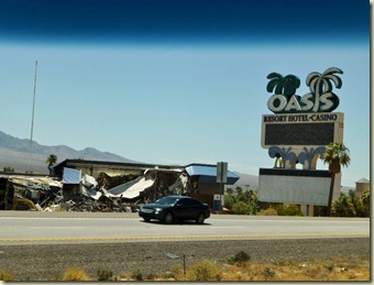 DeadCasinoOnTheWayToVegas