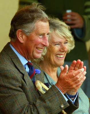 camilla parker bowles young pictures. camilla parker bowles