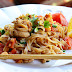 Chicken Pad Thai For 2