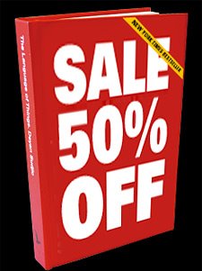 LIMITED TIME OFFER