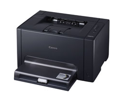 Canon i-SENSYS LBP7018C