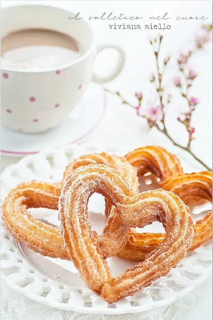 ricetta-churros