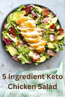 Low Carb & KETO make a Great Lifestyle Combo - Get the Custom Keto Diet Lifestyle Plan