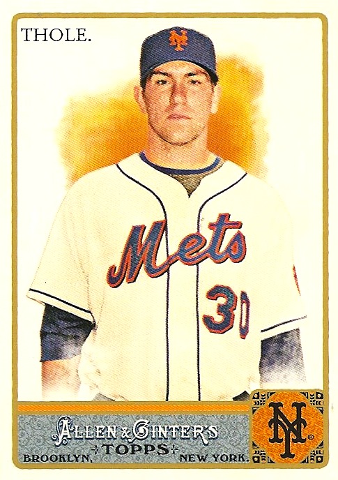 Orioles Card "O" the Day: July 2011