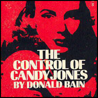 Candy Jones