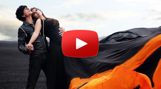रंगदे तू मोहे गेरुआ फुल हिंदी गाना - Gerua Full Hindi Video Song