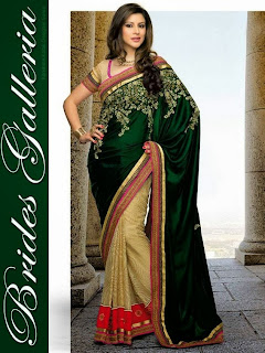 Karishma Kapoor Splendid Sarees 2013-2014-16