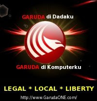 Garuda OS : Sistem Operasi Lokal untuk Kebangkitan Nasional (TI) Indonesia