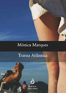 'Transa Atlantica', de Monica Marques