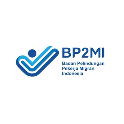 Logo Rekrutmen Pekerja Migran Indonesia G To G Jepang Tahun 2023