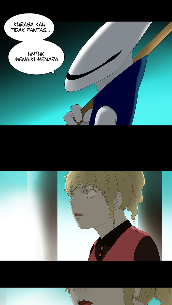 Tower of God Bahasa indonesia Chapter 77