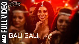 Gali Gali Lyrics – KGF | Neha Kakkar