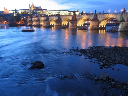 Charles Bridge