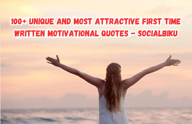 THE BEST 21 Motivational Quotes for 2024