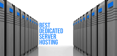 Dedicated Server Hosting from Hostpreneur