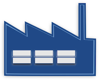 Industrie 4.0: Wie sieht die Fabrik der Zukunft aus?