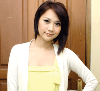  Bunga  Citra  Lestari  BCL Indonesian Actress Blogger 