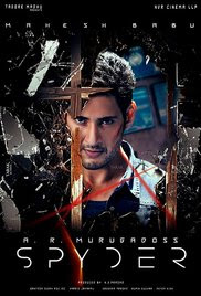 Spyder 2017 Hindi Dubbed HD Quality Full Movie Watch Online Free