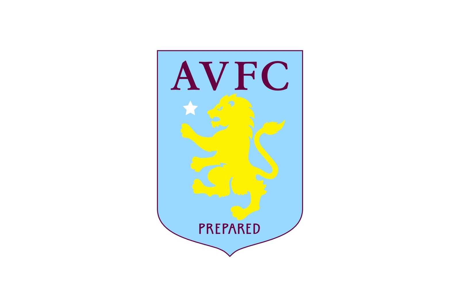 Aston Villa FC Logo | Logo-Share