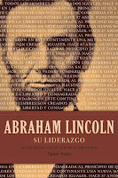 Abraham Lincoln Su Liderazgo