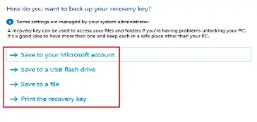 From Cyber Security News – How To Locate Your BitLocker Recovery Key And Initiate BitLocker Recovery