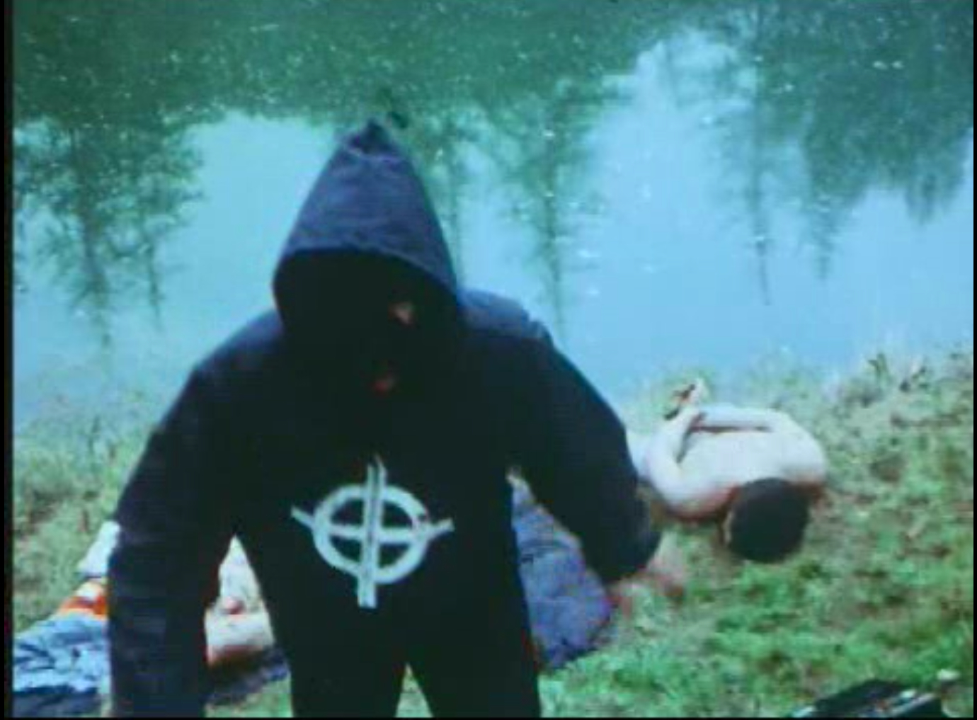 Avalanche Of A Million Hearts The Zodiac Killer (1971)