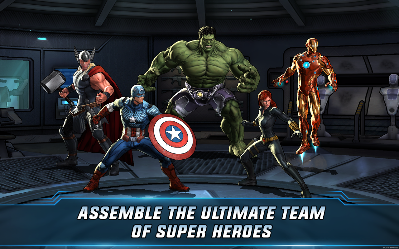 marvel ultimate alliance 2 2016