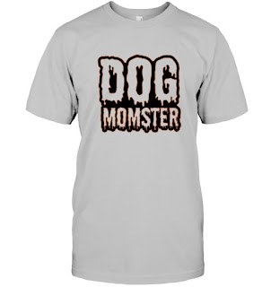 Halloween Dog T shirt