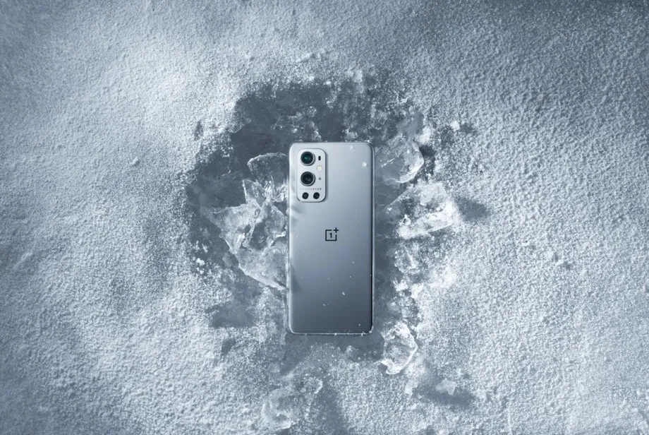 OnePlus Launches OnePlus 9 Series Flagship Smartphones and First-Ever OnePlus Watch