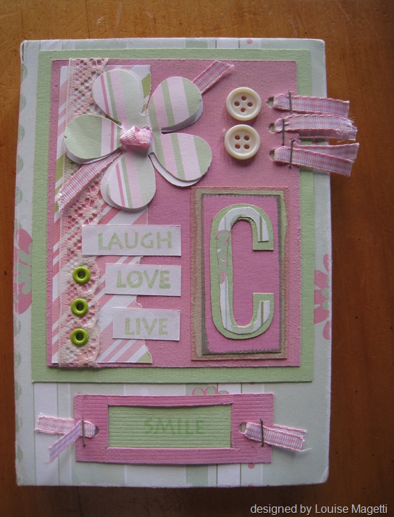 Trish's Cards Feb 2011 004 Trish's Cards Feb 2011 004